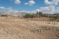 Gerasa &ndash; &copy; Michael Krause (Eberhardt TRAVEL)