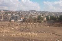 Gerasa &ndash; &copy; Michael Krause (Eberhardt TRAVEL)
