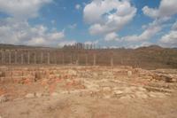 Gerasa &ndash; &copy; Michael Krause (Eberhardt TRAVEL)