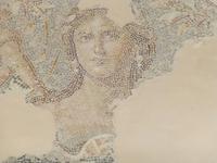 Zippori - Mona Lisa &ndash; &copy; Ralf Kuchenbecker (Eberhardt TRAVEL)