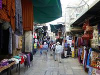 Jerusalem - Via Dolorosa &ndash; &copy; Ralf Kuchenbecker (Eberhardt TRAVEL)