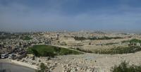 Jerusalem &ndash; &copy; Ralf Kuchenbecker (Eberhardt TRAVEL)