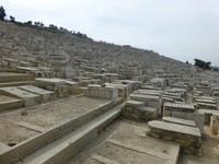 Jerusalem - Ölberg &ndash; &copy; Ralf Kuchenbecker (Eberhardt TRAVEL)