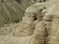Qumran &ndash; &copy; Ralf Kuchenbecker (Eberhardt TRAVEL)