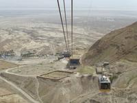 Masada &ndash; &copy; Ralf Kuchenbecker (Eberhardt TRAVEL)