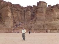 Timna Park &ndash; &copy; Ralf Kuchenbecker (Eberhardt TRAVEL)