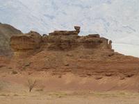 Timna Park &ndash; &copy; Ralf Kuchenbecker (Eberhardt TRAVEL)