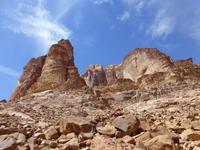 Wadi Rum &ndash; &copy; Ralf Kuchenbecker (Eberhardt TRAVEL)