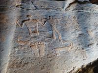 Wadi Rum &ndash; &copy; Ralf Kuchenbecker (Eberhardt TRAVEL)