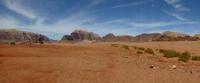 Wadi Rum &ndash; &copy; Ralf Kuchenbecker (Eberhardt TRAVEL)
