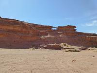 Wadi Rum &ndash; &copy; Ralf Kuchenbecker (Eberhardt TRAVEL)