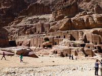 Petra &ndash; &copy; Ralf Kuchenbecker (Eberhardt TRAVEL)