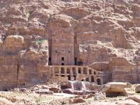 Petra &ndash; &copy; Ralf Kuchenbecker (Eberhardt TRAVEL)