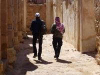 Petra &ndash; &copy; Ralf Kuchenbecker (Eberhardt TRAVEL)
