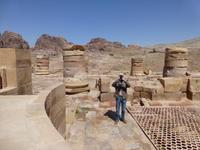 Petra &ndash; &copy; Ralf Kuchenbecker (Eberhardt TRAVEL)