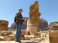 Petra &ndash; &copy; Ralf Kuchenbecker (Eberhardt TRAVEL)