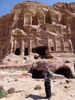 Petra &ndash; &copy; Ralf Kuchenbecker (Eberhardt TRAVEL)