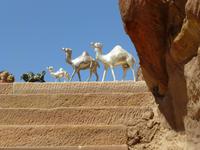 Petra &ndash; &copy; Ralf Kuchenbecker (Eberhardt TRAVEL)