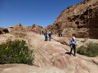 Petra &ndash; &copy; Ralf Kuchenbecker (Eberhardt TRAVEL)
