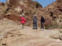Petra &ndash; &copy; Ralf Kuchenbecker (Eberhardt TRAVEL)