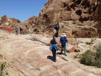 Petra &ndash; &copy; Ralf Kuchenbecker (Eberhardt TRAVEL)