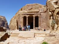 Petra &ndash; &copy; Ralf Kuchenbecker (Eberhardt TRAVEL)