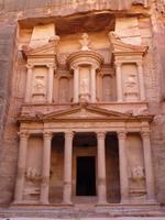 Petra - Schatzhaus der Nabatäer &ndash; &copy; Ralf Kuchenbecker (Eberhardt TRAVEL)
