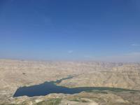 Wadi Musa &ndash; &copy; Ralf Kuchenbecker (Eberhardt TRAVEL)