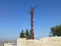 Berg Nebo &ndash; &copy; Ralf Kuchenbecker (Eberhardt TRAVEL)