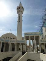 Amman - König-Abdullah-Moschee &ndash; &copy; Ralf Kuchenbecker (Eberhardt TRAVEL)