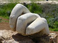 Amman - Zitadelle &ndash; &copy; Ralf Kuchenbecker (Eberhardt TRAVEL)