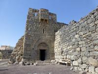 Qasr el-Azraq &ndash; &copy; Ralf Kuchenbecker (Eberhardt TRAVEL)