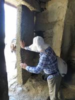 Qasr el-Azraq &ndash; &copy; Ralf Kuchenbecker (Eberhardt TRAVEL)