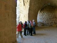 Ajlun - Qalaat er-Rabad &ndash; &copy; Ralf Kuchenbecker (Eberhardt TRAVEL)