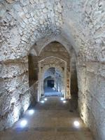 Ajlun - Qalaat er-Rabad &ndash; &copy; Ralf Kuchenbecker (Eberhardt TRAVEL)