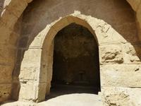 Ajlun - Qalaat er-Rabad &ndash; &copy; Ralf Kuchenbecker (Eberhardt TRAVEL)