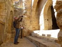 Ajlun - Qalaat er-Rabad &ndash; &copy; Ralf Kuchenbecker (Eberhardt TRAVEL)