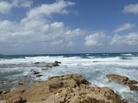 Cäsarea &ndash; &copy; Sabine Letzybyll (Eberhardt TRAVEL)