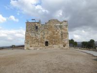 Zippori &ndash; &copy; Sabine Letzybyll (Eberhardt TRAVEL)