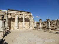 Capernaum &ndash; &copy; Sabine Letzybyll (Eberhardt TRAVEL)