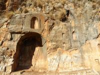 Cäsarea-Philippi &ndash; &copy; Sabine Letzybyll (Eberhardt TRAVEL)