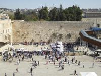 Jerusalem &ndash; &copy; Sabine Letzybyll (Eberhardt TRAVEL)