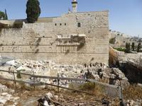 Jerusalem &ndash; &copy; Sabine Letzybyll (Eberhardt TRAVEL)