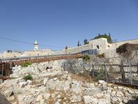 Jerusalem &ndash; &copy; Sabine Letzybyll (Eberhardt TRAVEL)