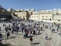 Jerusalem &ndash; &copy; Sabine Letzybyll (Eberhardt TRAVEL)