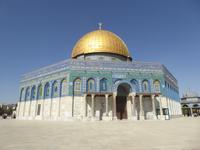 Jerusalem &ndash; &copy; Sabine Letzybyll (Eberhardt TRAVEL)