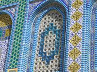 Jerusalem &ndash; &copy; Sabine Letzybyll (Eberhardt TRAVEL)