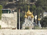 Jerusalem &ndash; &copy; Sabine Letzybyll (Eberhardt TRAVEL)