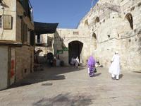 Jerusalem &ndash; &copy; Sabine Letzybyll (Eberhardt TRAVEL)