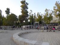 Holocaust Museum &ndash; &copy; Sabine Letzybyll (Eberhardt TRAVEL)